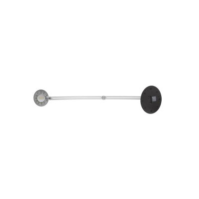 7. MAUL 8202195 Tischleuchte 8 W LED Silber