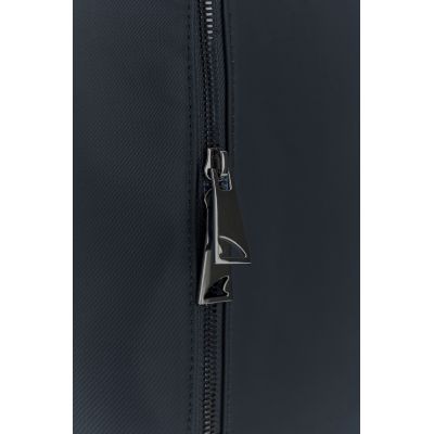 4. Paul&Shark Herren-Reisetasche aus marineblauem Stoff 25418108-13 – Stilvoll und strapazierfähig
