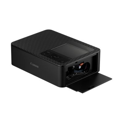 10. Canon SELPHY CP1500 5539C002 Fotodrucker Schwarz