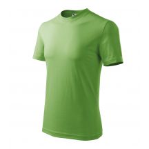 Malfini Heavy U T-Shirt MLI-11039 Erbse