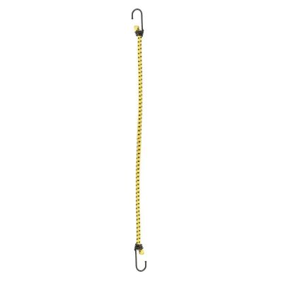 8. Transport-Spanngurt mit Spanner und Gummi, 5 Stück, Dunlop