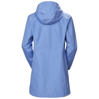 16. Helly Hansen Damen Regenmantel W ADEN LONG COAT 62648 619