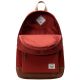 2. Herschel Heritage Rucksack 11383-06285 Rot Einheitsgröße