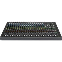 Mackie ONYX 24 18-Kanal 20-30000Hz Schwarz