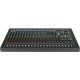 Mackie ONYX 24 18-Kanal 20-30000Hz Schwarz