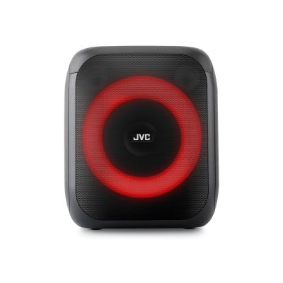 Partylautsprecher JVC XS-EP314B, schwarz