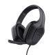 TRUST GXT415 ZIROX HEADSET - SCHWARZ (24990)