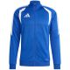2. adidas Tiro 26 League Trainings-Sweatshirt für Herren, Blau, JY7210