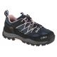 5. CMP Rigel Low Kids Jr 3Q54554-54UG Schuhe