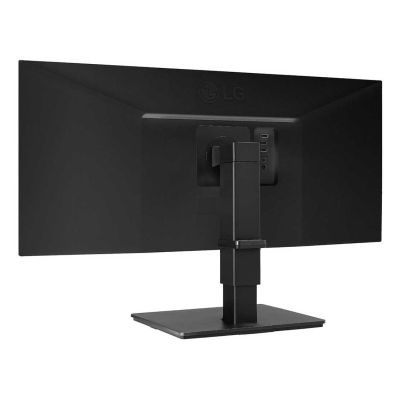 6. LG 34BR65F-B Computermonitor 86,4 cm (34") 2560 x 1080 px WFHD LCD Schwarz