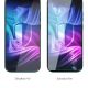 2. 3mk SilkyMatt Pro™ Mattfolie für Motorola Moto G87