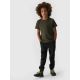 4. T-Shirt 4F Jr 4FJWMM00TTSHM1626-43S