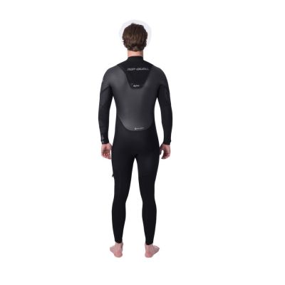 2. Rip Curl Fbomb Heatseeker 32GB Z/F Herren-Neoprenanzug – Schwarz