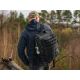 11. 16" Tracer Evo Black 25L Expeditionsrucksack