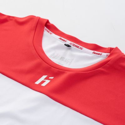 3. Kurzarmshirt VETROP TM SENIOR