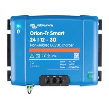 Victron Energy Orion-Tr Smart Charger 24/12-30A (Nicht isolierter DC-DC-Kanal) ORI241236140