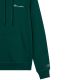 5. Champion Kapuzenpullover Grün 221790 GS584