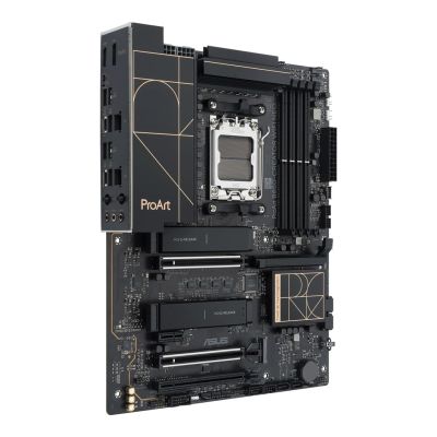 4. ASUS PROART B850-CREATOR WIFI NEO Mainboard