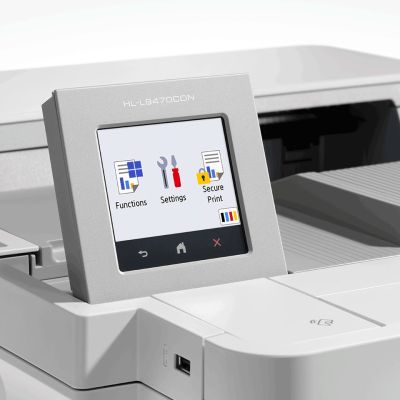 Brother HL-L9470CDN Farblaserdrucker 2400 x 600 dpi A4