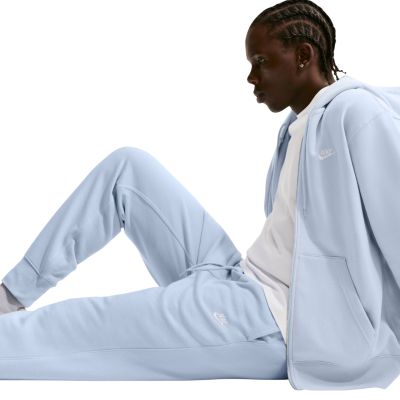 12. Nike Club BB Jogger Herrenhose Blau FN3787 407