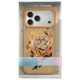 7. Nimmy Tiger MagSafe Hülle für iPhone 17 Pro Max – hellbraun