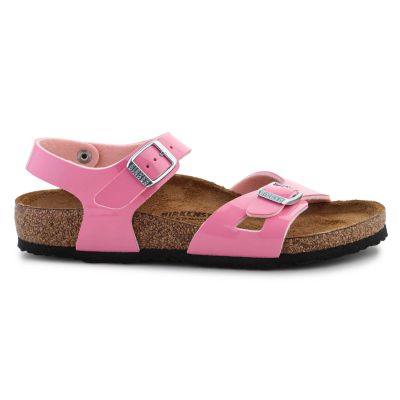 11. Birkenstock Rio Jr Sandalen 1026864