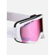 2. Rossignol Spiral White Skibrille