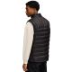 4. Herren Puma Packlite Daunenweste Schwarz 685213 01