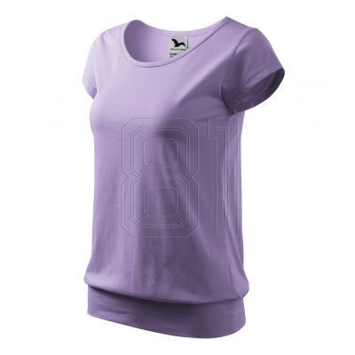 Adler City W T-shirt MLI-12047