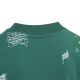 6. Adidas Bluv Q3 AOPT Jr T-shirt IA1562