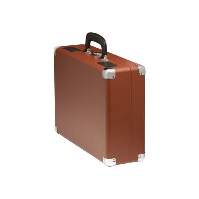Denver VPL-120BROWN Plattenspieler Braun