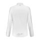 2. Rogelli Damen-Regenjacke EMERGENCY, weiß, XS