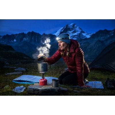 7. Titan Wasserkocher 1400ml MSR
