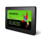 2. ADATA Ultimate ASU630SS-960GQ-R Laufwerk (960 GB; 2,5"; SATA III)