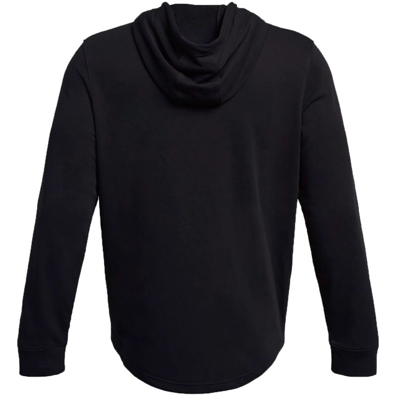 2. Under Armour UA Rival Terry Graphic Hoodie M 1386047 001