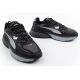 7. Puma Fade Nitro LS Herren-Sneaker in Schwarz – modische Sportschuhe