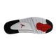 9. Air Jordan Dub Zero Herren-Sneaker - 311046-162