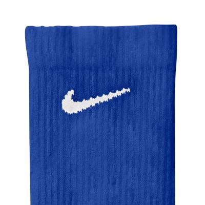 5. Nike Everyday Elevated Socken, 6 Paar, mehrfarbig, HQ8021 915