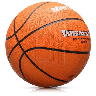 5. Basketball Meteor Was ist los 7 16833 Größe 7
