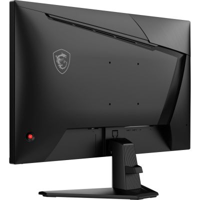 9. MSI MAG 275QF E20 Computermonitor 68,6 cm (27") 2560 x 1440 px Wide Quad HD LCD Schwarz