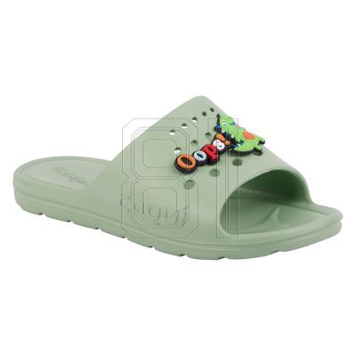 Coqui Long Jr. Flip-Flops 92800616979