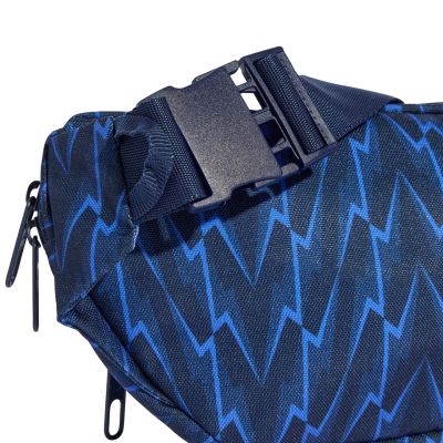 5. Adidas Arsenal FC Auswärts-Bauchtasche Marineblau JX5760