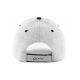 5. Marke `47 Chicago White Sox Storm Cloud Cap B-STMCD06WHV-CCA