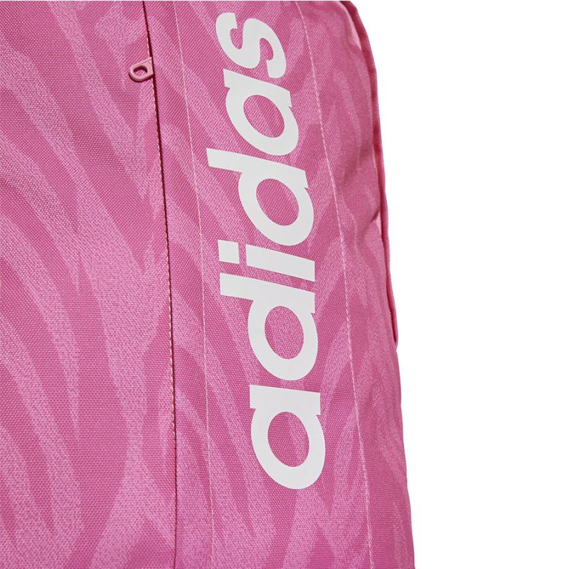 5. adidas Linear G JV5280 Rucksack