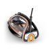 37. TEFAL FV 9845 Ultimate Pure 3200W Bügeleisen
