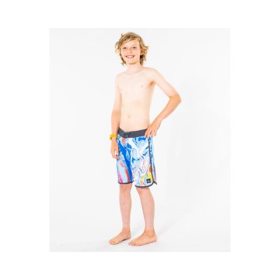 9. RIP CURL Mirage Resinate-Boy Boardshorts - blau