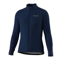 Biemme BELVEDERE 2.0 Langarmshirt, marineblau, Größe L