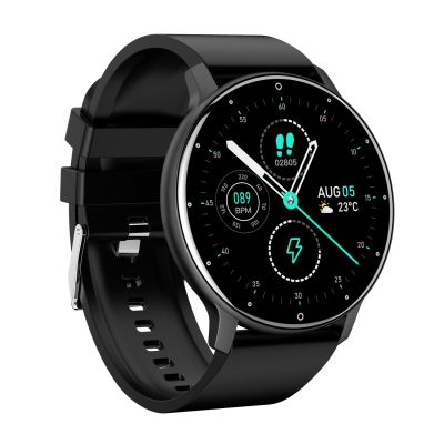 4. Gravity GT1-3 Damen-Smartwatch