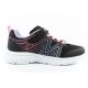4. Skechers Microspec Velcro Sportschuhe für Kinder, leicht und bequem