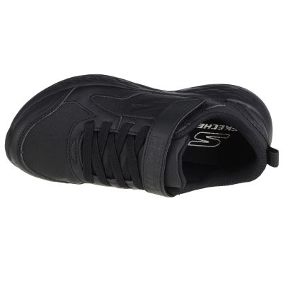 3. Skechers Go Run 600 - Zexor 97869L-BBK Schwarz 29